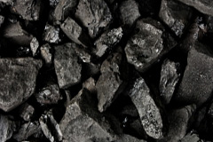 Cold Harbour coal boiler costs