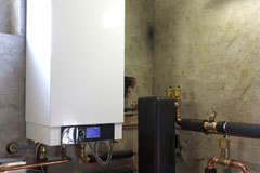Cold Harbour condensing boiler companies